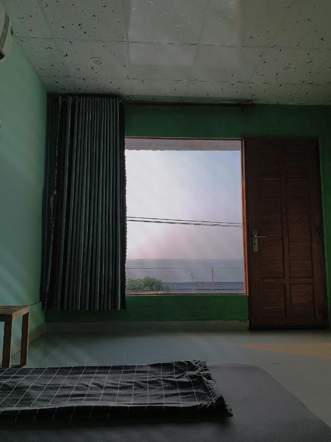 Homestay Coffee Sunset Hon Son Lai Son Exteriér fotografie